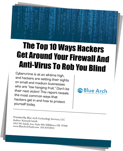 Prevent hackers Tips