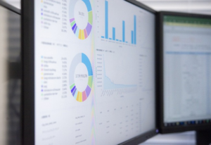 The Role of Data Visualization in Business Decision-Making | Blue Arch ...