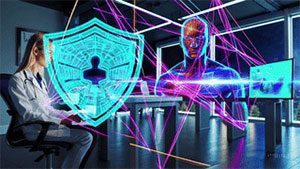 Inside Look: How Hackers Use AI To Target Beaverton Medical Offices