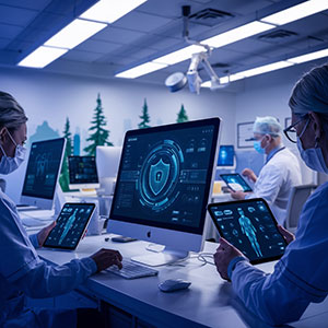 New Year, New Tech: Top IT Upgrades for Beaverton, Oregon Medical Offices in 2025